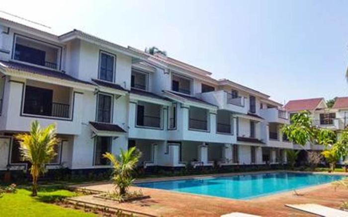 Sublime Studio - Riviera Sublime Siolim