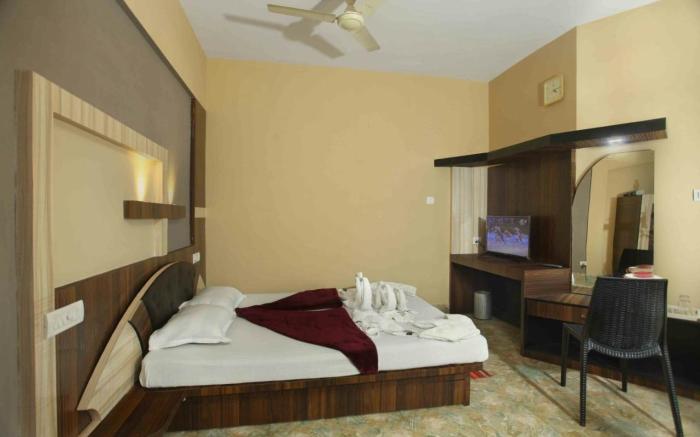 HOTEL NEST SHANKARPUR
