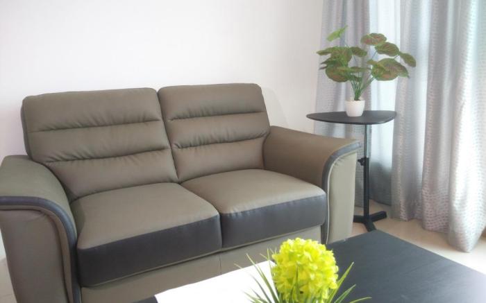 VISTA ALAM BIG STUDIO