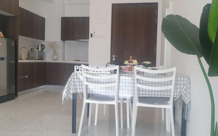 Prestige Troika 1 Bedroom | Luxury Stay 15-09 