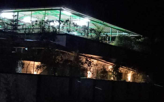 UDUPI HOMESTAY/ GARDEN VILLA  