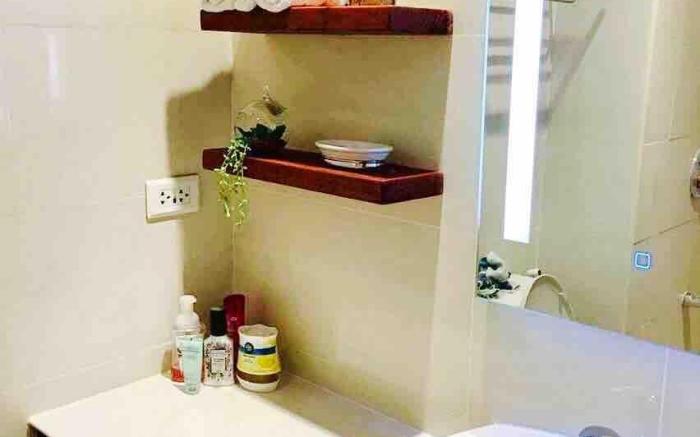 SMDC Wind Serene Habagat Unit Taal View w/ Balcony