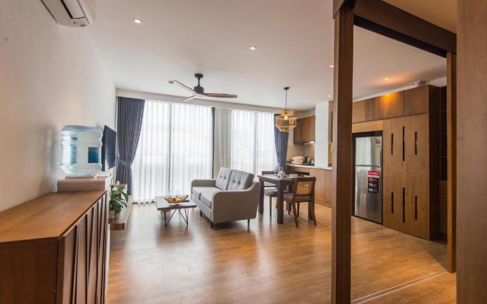 Super airy 1BR apartment Japanese style/81LL/4_02