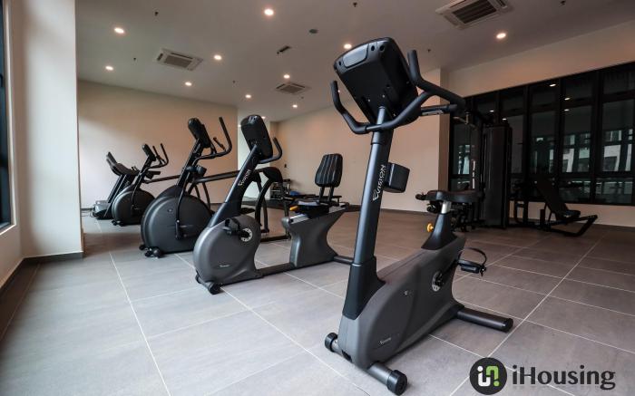 Ong Kim Wee 1816 Melaka Jonker Street By I Housing