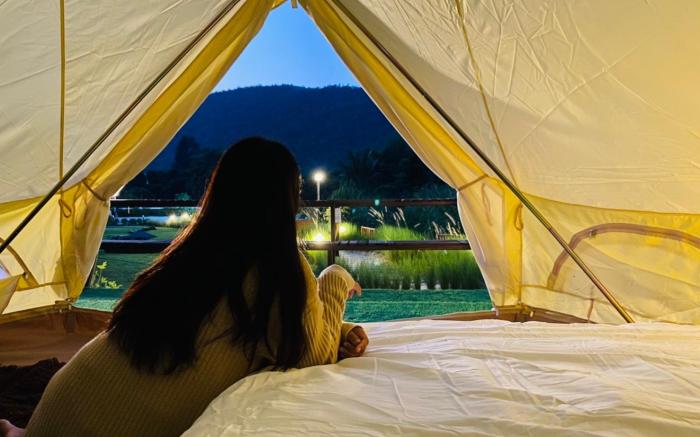 Phu Terrace View Resort Doi Inthanon