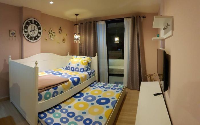 Bluroc One Bedroom Pool View