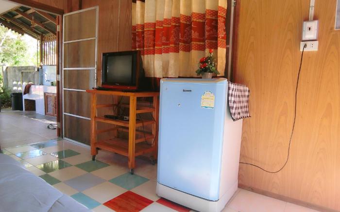 Pernjai Homestay kumkon
