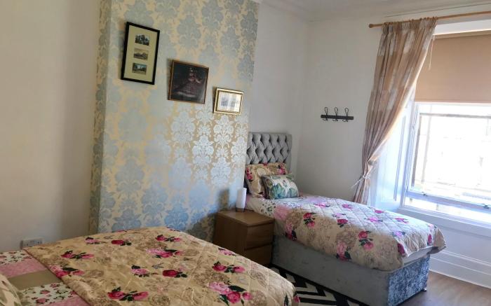 233 Leith apartment
