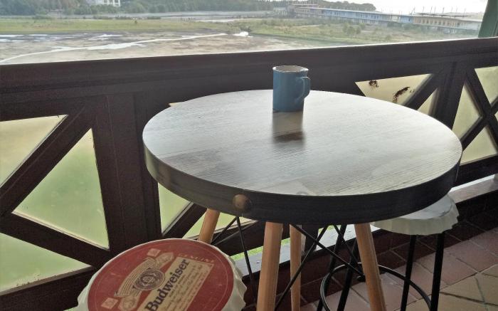 Cozy Holiday  Condo  in Downtown Melaka 