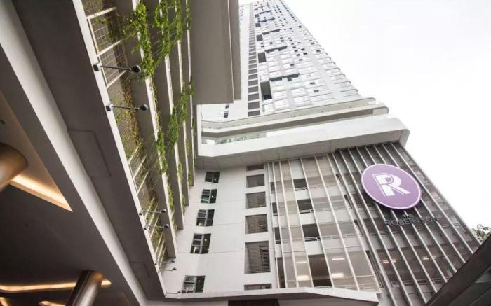 The Robertson by Urban Suites