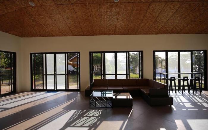 Casa de Moalboal