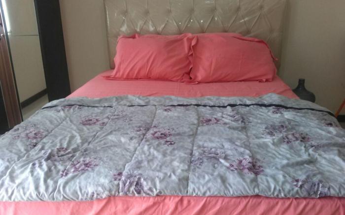 Bukarooms 2Bed Bogor Valley Apt