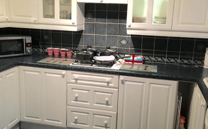 Budget Accommodation Min from M1/ 31  Free Parking