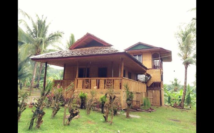 Taylors Plantacion Resort- Bamboo Villa