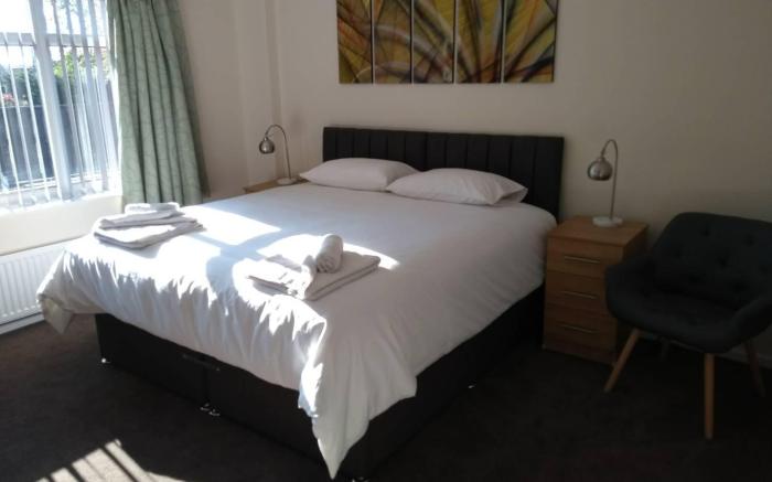 Cassia Rooms & Restaurant