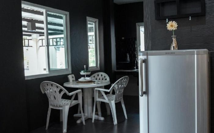 XENT POOL VILLA RANONG