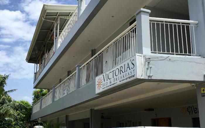 Victoria's Bed & Breakfast 5