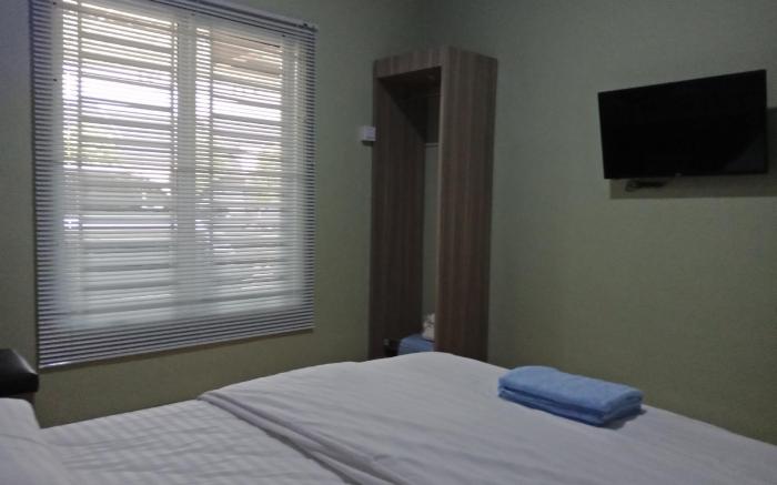 SleepRest @ Golden Prima 1