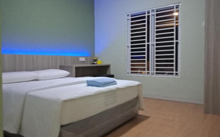 SleepRest @ Golden Prima 1