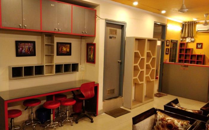 Deer Park Home Stay