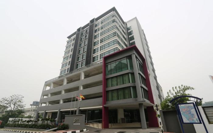 Cosy private suite 2BR @ 591 Nexus USJ Shah Alam