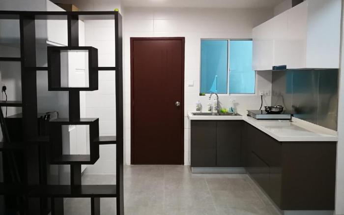 Sandakan Homestay Spring Field 66