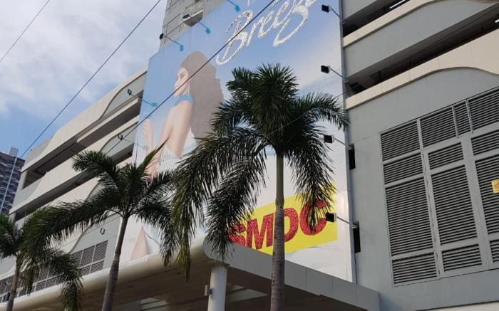 SkyViewCondotel*FREE WIFI*NearMOA,NAIA,WTC&STARCTY