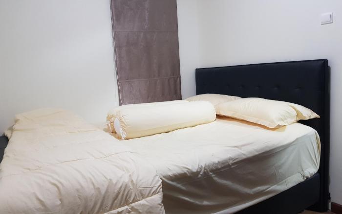 KVA Syariah 2BR 1211