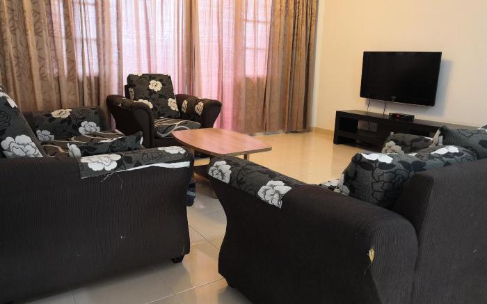 Goodlife Paradise @ Cameron Crown Imperial