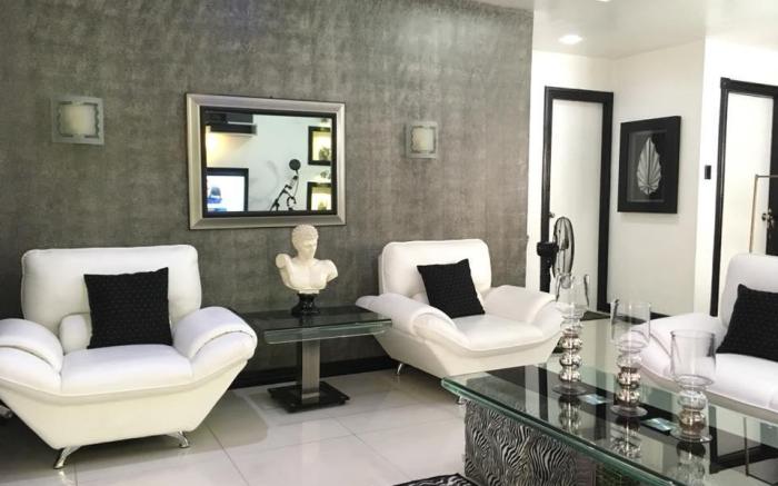 Spacious Low Rise Condo
