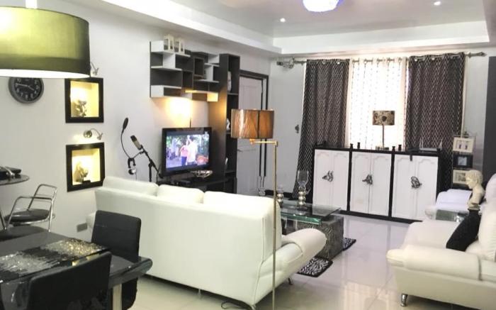 Spacious Low Rise Condo