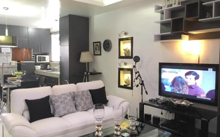 Spacious Low Rise Condo