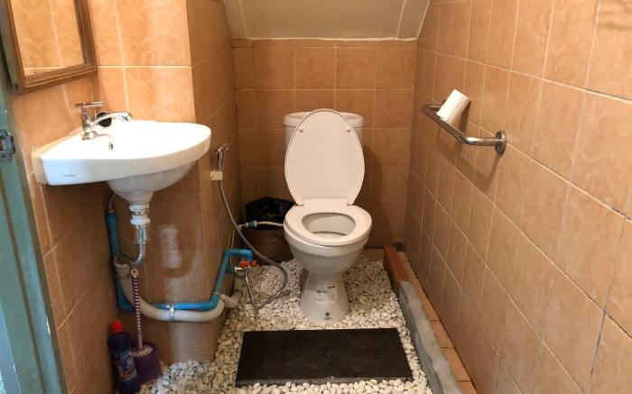 House Mod2