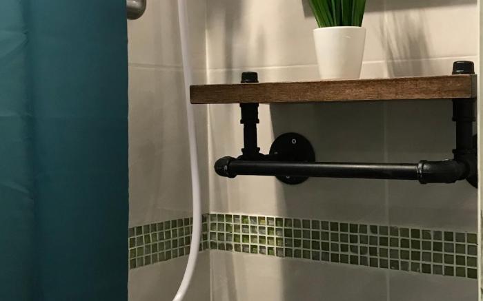 3BR/WiFi/ACond/Netflix @Pusat Komersial Seksyen 7