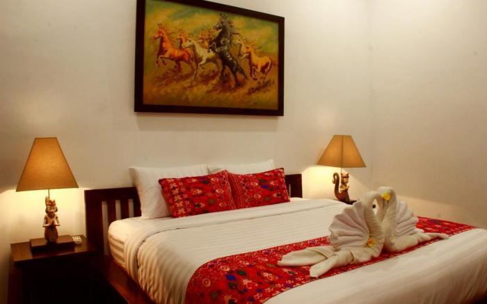 SPECIOUS 6BR VILLA WITH RICE FIELD VIEW