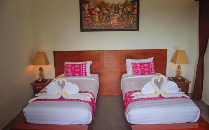 SPECIOUS 6BR VILLA WITH RICE FIELD VIEW