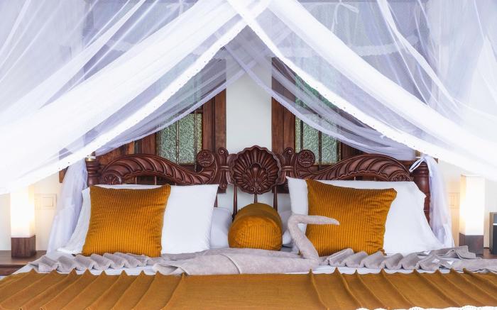Royal Indigo Villa
