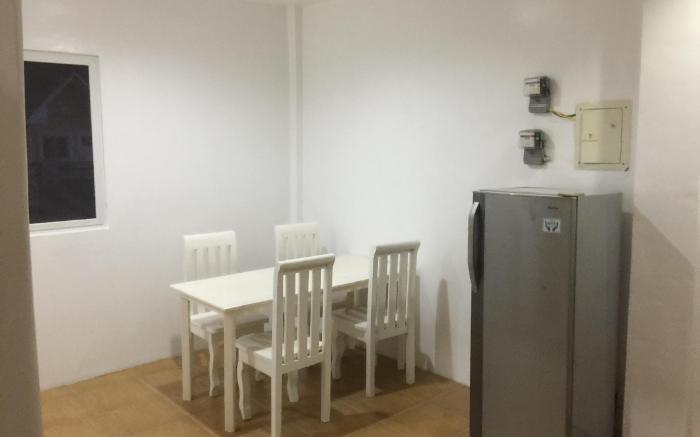 Casa Amparo Private Studio Apartments (Unit 1)