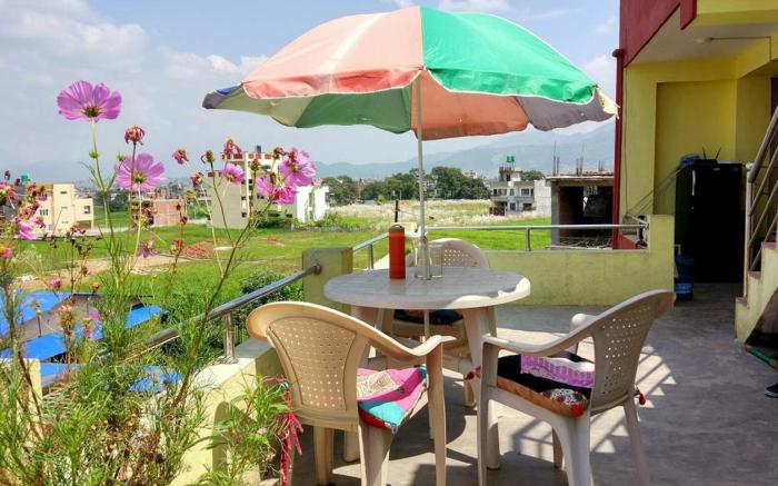 Everest Home Stay Apartment 