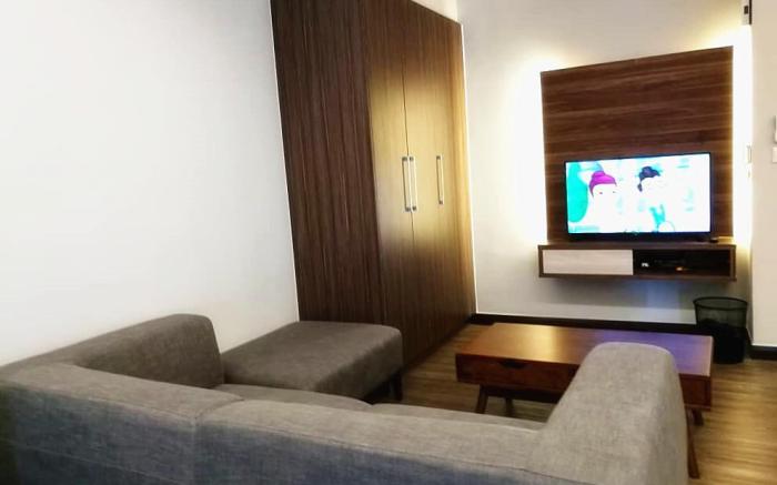 Mykey Silverscape B-39-07 Melaka City