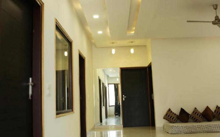Aspire Rooms
