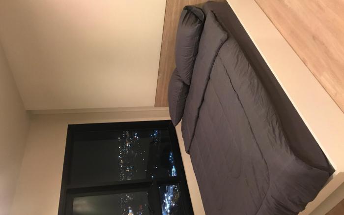 Central condo