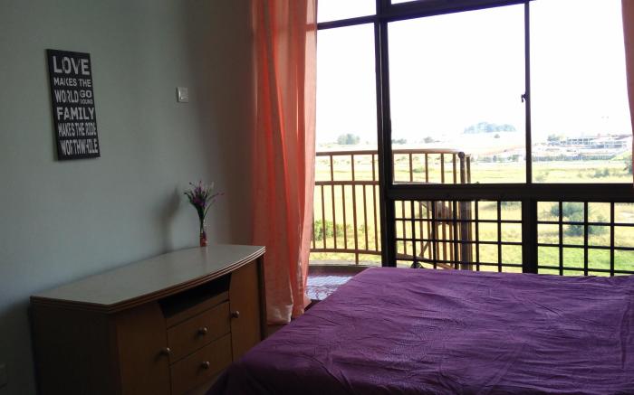 Sunshine Klebang- Seaview with swimming pool