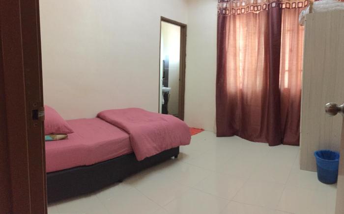 LILY HOMESTAY @ KANGAR, PERLIS