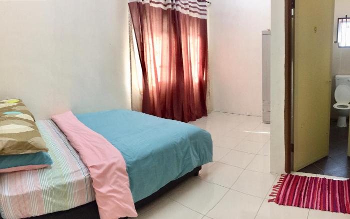LILY HOMESTAY @ KANGAR, PERLIS