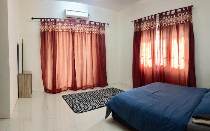 LILY HOMESTAY @ KANGAR, PERLIS