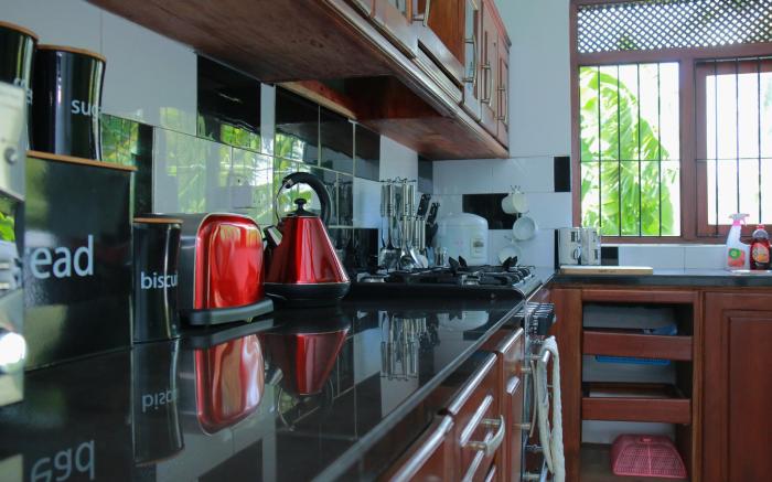 Suramya Villa - Luxurious Apartment In Galle