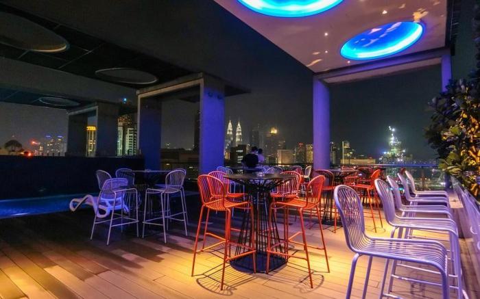 Maxhome@D'Majestic KL City Centre D29 (NO WIFI)