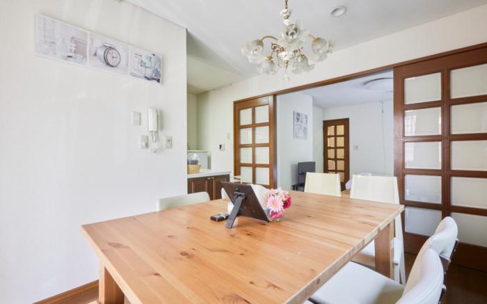 Shibuya City Spacious&Cozy House 6Bed 3Room9Guest