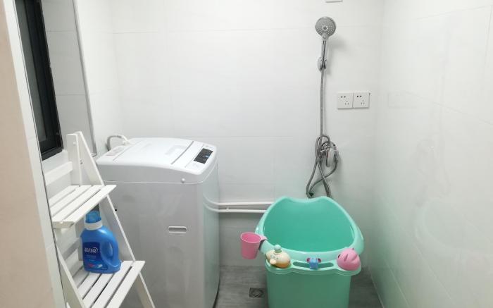Family suites walk 5 Mins to WulingyuanBusStation 